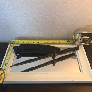 Knife 🔪 NOT A TOY